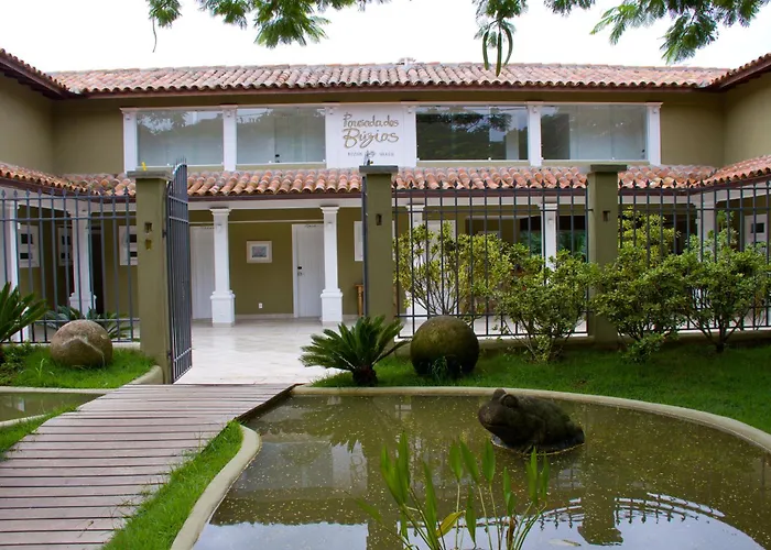 Pousada Dos Búzios