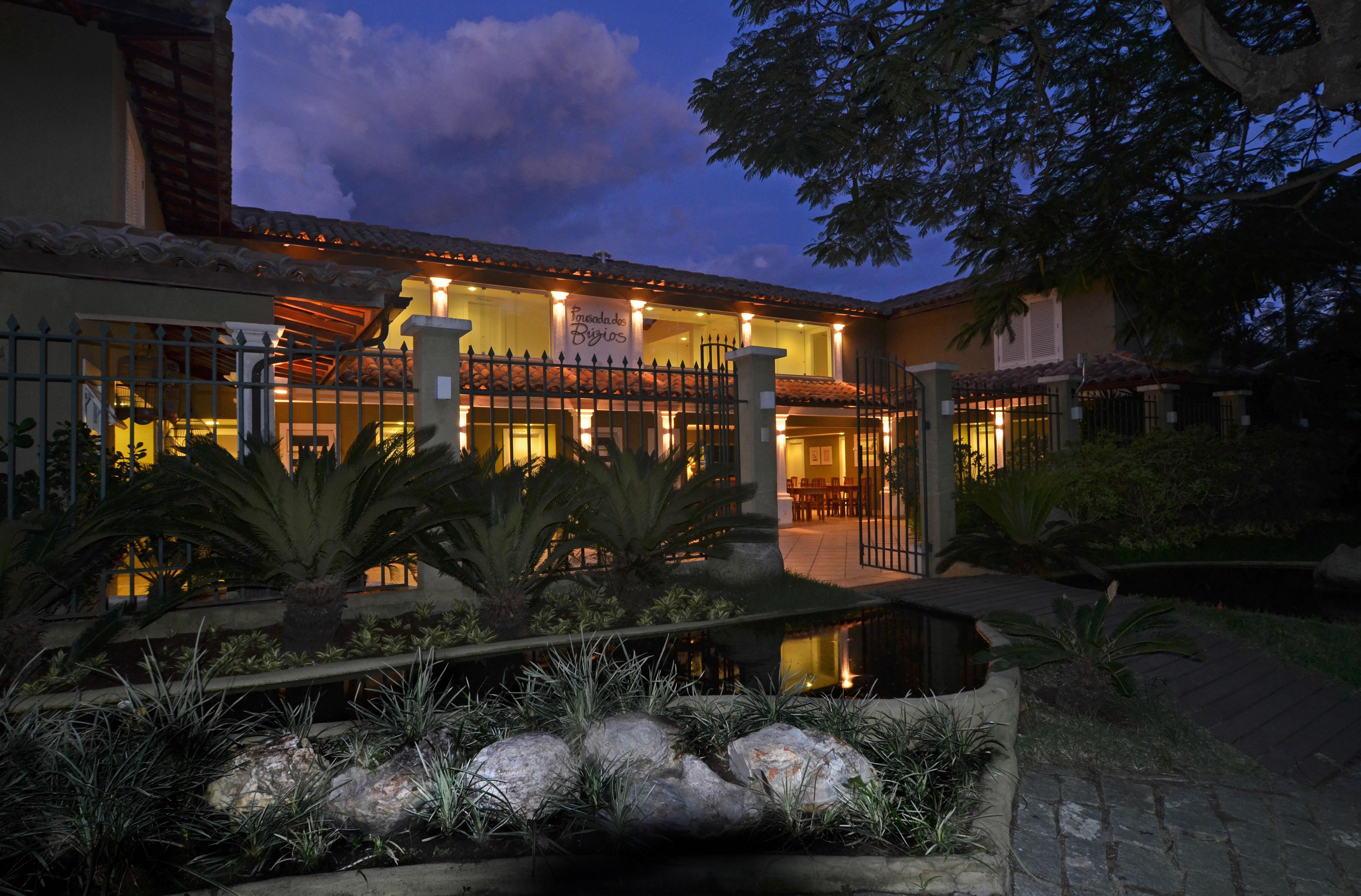 Inn Dos Búzios